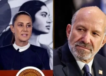 No pudo viajar Lutnick a CDMX; charla con Sheinbaum será virtual