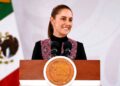“Vamos avanzando”, afirma Sheinbaum sobre charla con Trump para un acuerdo comercial México-EE.UU.