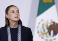 “Condenamos, lamentamos y nos ocupamos”: Sheinbaum sobre feminicidios