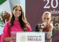 Frena CSP abucheos contra Gobernadora de Guanajuato