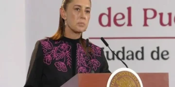Traslado terrestre de Ruffo fue orden del juez, dice CSP