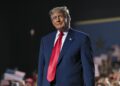Trump pretende reunirse con Delcy Rodríguez durante la Asamblea de la ONU, según Axios
