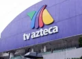 Pide TV Azteca a Corte de NY blindaje ante acreedores