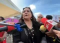 Rechaza Taddei que colores del INE estén ligados a Brugada