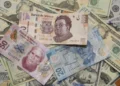 Llega tipo de cambio a niveles de abril tras depreciación de peso