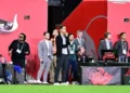 El Tri de Rafa Márquez tampoco puede ante Perú