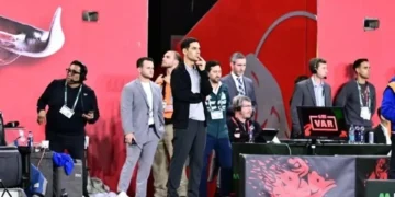 El Tri de Rafa Márquez tampoco puede ante Perú