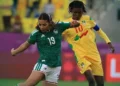 Tri Femenil paga caro errores ante Benín en Mundial Sub 20