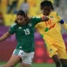 Tri Femenil paga caro errores ante Benín en Mundial Sub 20