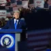 Anticipa Trump elecciones reñidas