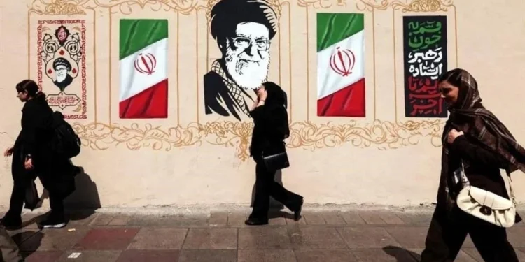Donald Trump se abre a negociar un acuerdo con Irán en Truth Social