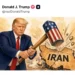 Lanzó Trump en 24 horas 62 posts, memes y más