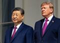 Propone Xi a Trump ‘control humano’ sobre la IA