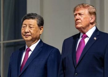 Propone Xi a Trump ‘control humano’ sobre la IA