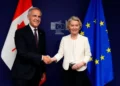 Propone UE incluir a Canadá como ‘miembro asociado’
