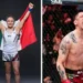Arman cartelera sabor mexicano en la UFC