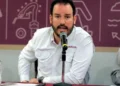 Bloquea UIF cuentas de Secretario de Economía de Rocha