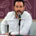 Bloquea UIF cuentas de Secretario de Economía de Rocha