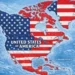 Pone Trump, ahora, a México y Canadá como parte de EU