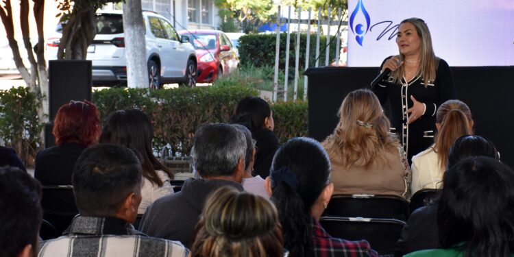 USEBEQ arranca primer Consejo Técnico Escolar del ciclo con 14 mil docentes en Querétaro