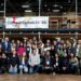 Jóvenes de Querétaro concluyen intercambio en Uruguay sobre salud mental