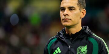 Pide Hugo tres Mundiales para Rafa Márquez