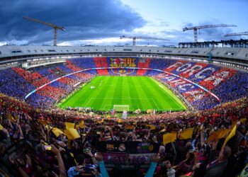 Será el Camp Nou la sede de la Final de la Champions en 2029