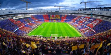Será el Camp Nou la sede de la Final de la Champions en 2029