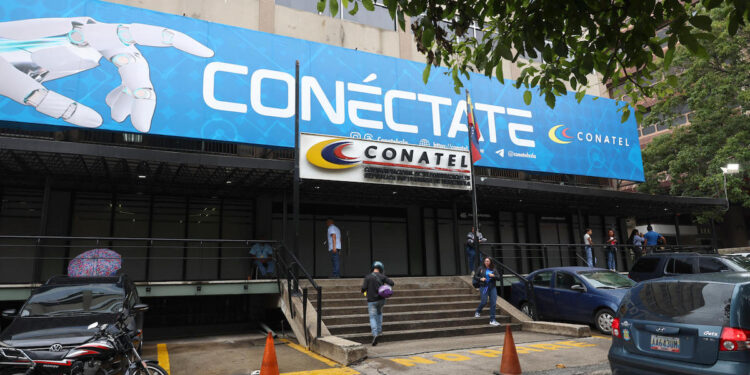 Tras años de bloqueos, Conatel comenzó a levantar restricciones a portales informativos locales e internacionales