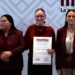 Es Verónica Díaz ‘corcholata’ de Morena en Zacatecas