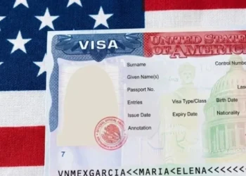Revoca EU visas a funcionarios de 4 países latinoamericanos
