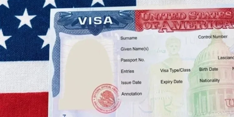 Estados Unidos canceló las visas de jueces, funcionarios y empresarios de Bolivia, Colombia, Ecuador y Perú, a quienes acusa de presuntos vínculos con corrupción o narcotráfico