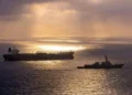 Gana crudo WTI 5% y rebasa los 106 dólares