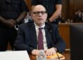 Recibe Harvey Weinstein 15 años de prisión por abuso sexual