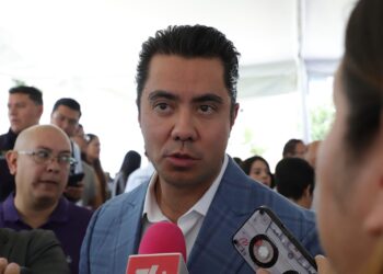 Anuncia Felifer Macías convocatoria para el Transporte Escolar Gratuito y Transporte Universitario