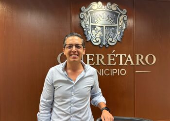 A más de dos años de la administración, Fernando Flores no ha instalado su comisión en el Ayuntamiento
