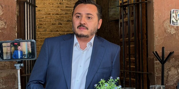 Notaría en Querétaro lanza plataforma digital para tramitar testamentos