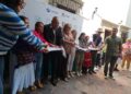 Inauguran exposición de Amealco en Punto Q y Punto México