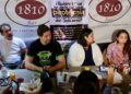 Entregan al Ayuntamiento iniciativa para prohibir pirotecnia en eventos oficiales