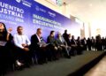 Inauguran Encuentro Industrial Querétaro 2026 en el Centro de Congresos