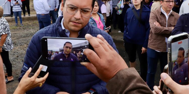 Corregidora mantendrá el uso de pirotecnia en las fiestas patrias por tradición