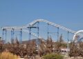 Registran más de 27 mil visitantes al Parque Bicentenario; cifras superan expectativas