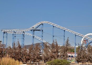 Registran más de 27 mil visitantes al Parque Bicentenario; cifras superan expectativas