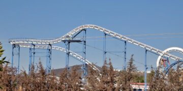 Registran más de 27 mil visitantes al Parque Bicentenario; cifras superan expectativas