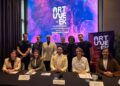 Anuncian el encuentro Art Week en Querétaro; del 9 al 15 de noviembre.