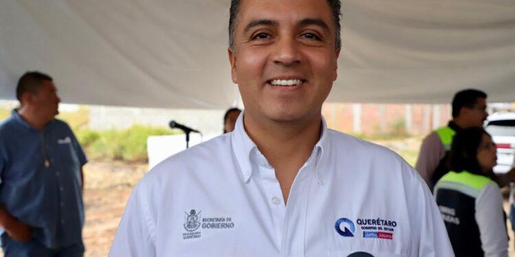 Querétaro prevé incremento de retornos en la Caravana Migrante hacia diciembre