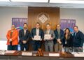 Universidad Anáhuac Querétaro y municipio de Colón fortalecen alianza para impulsar el desarrollo social y profesional