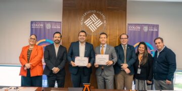 Universidad Anáhuac Querétaro y municipio de Colón fortalecen alianza para impulsar el desarrollo social y profesional