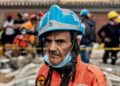 Topos Azteca suma 40 años de experiencia en rescates y lleva su labor a Venezuela y Colombia
