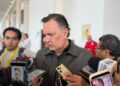 No se han frenado inversiones por falta de energía, afirma Mauricio Kuri